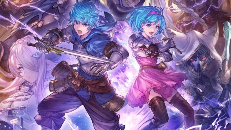 Test Granblue Fantasy Versus : Rising - L'arc de rédemption est complété