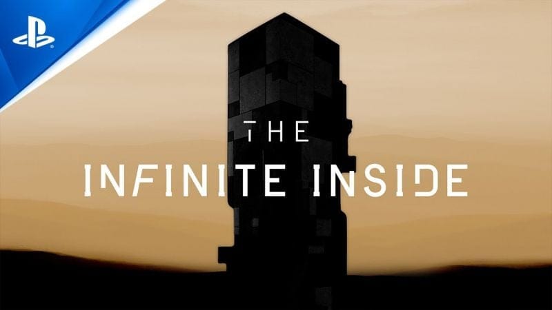 The Infinite Inside - Announce Trailer | PS VR2 Games