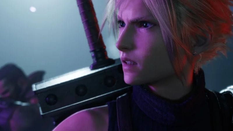 Final Fantasy VII Rebirth aura des villes originales pour étendre le monde