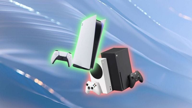 La PS5 domine totalement la Xbox Series, les ventes sont bien supérieures : Sony cartonne sur cette génération de consoles de jeux vidéo