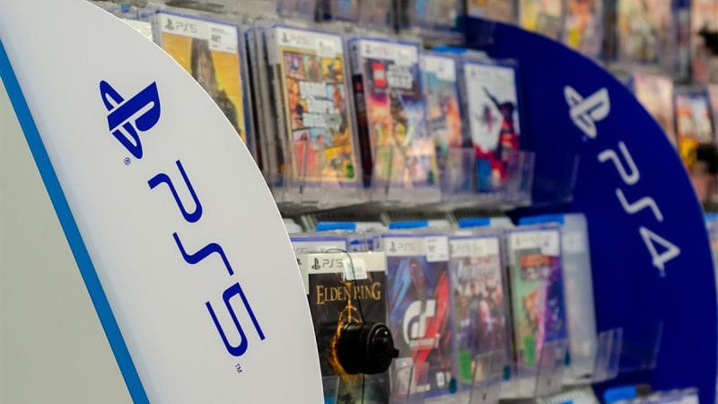 PS5 : non, cette clause ne vous interdit pas de revendre vos jeux