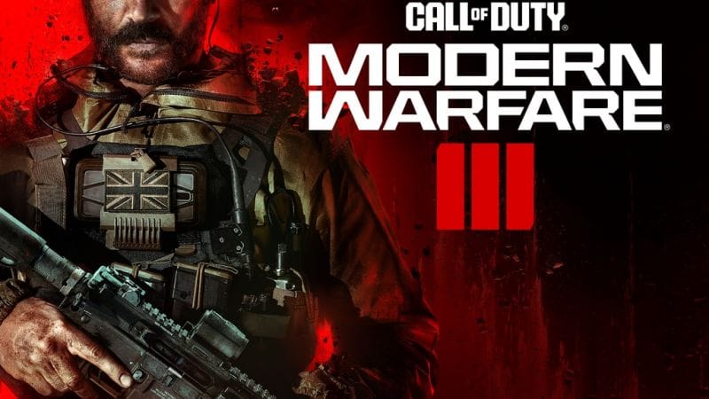 Call of Duty®: Modern Warfare® III - Pack Cross-Gen