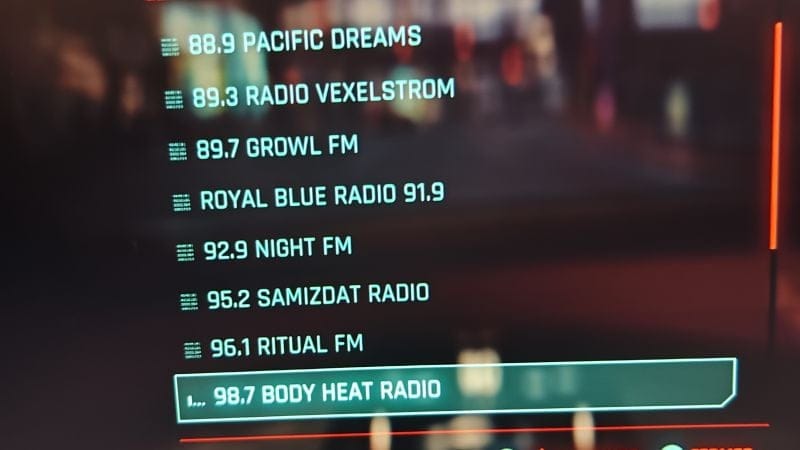 Radio