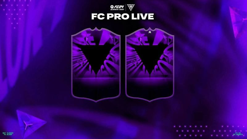 EA FC 24 FC Pro Live Tracker : Suivi des améliorations des cartes - Dexerto.fr
