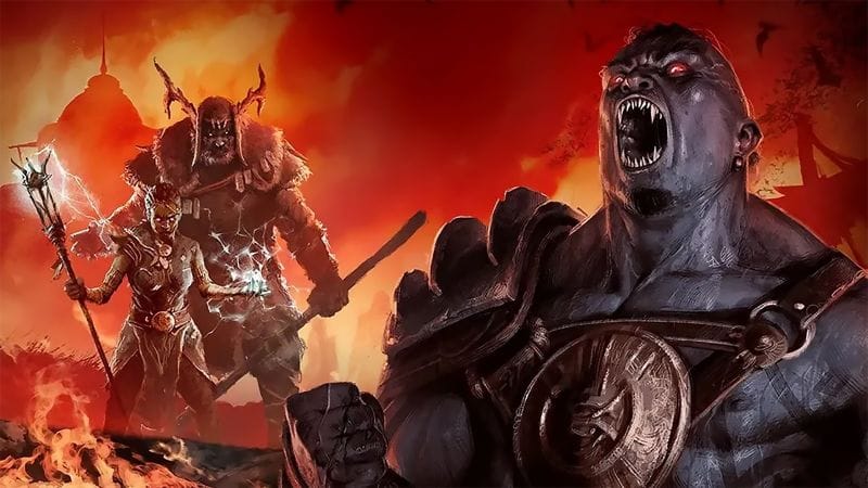 Ces problèmes « frustrants » obligent les joueurs de Diablo 4 à quitter le jeu - Dexerto.fr