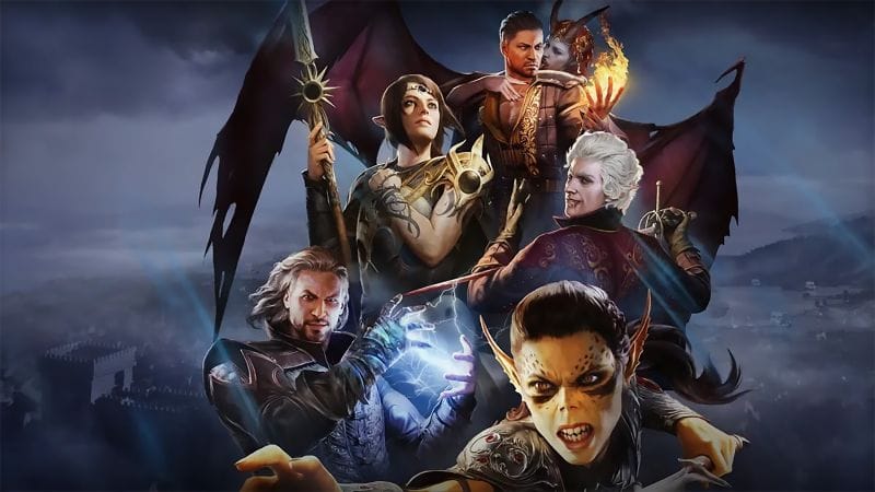 Les joueurs de Baldur’s Gate 3 expliquent le problème des personnages d’Origine - Dexerto.fr