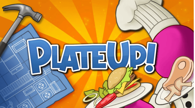 PlateUp! - Les versions physiques arriveront sur Nintendo Switch, PlayStation 4 et PlayStation 5 au printemps 2024 ! - GEEKNPLAY Home, News, Nintendo Switch, PlayStation 4, PlayStation 5