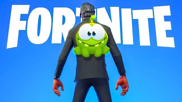 nouvelle collab ?