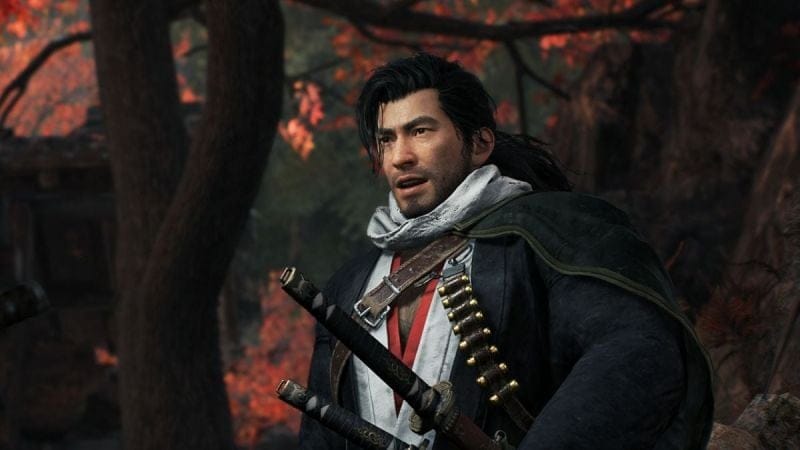 Rise of the Ronin sur PS5 est inspiré de cet anime culte qui a eu le droit à un remake en 2023
