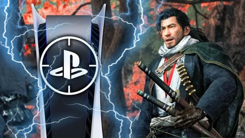 Tu as une PS5 ? Les 12 jeux à surveiller en 2024 !