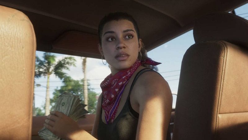 Les fans de GTA 6 sont convaincus d’avoir trouvé l’interprète de Lucia - Dexerto.fr