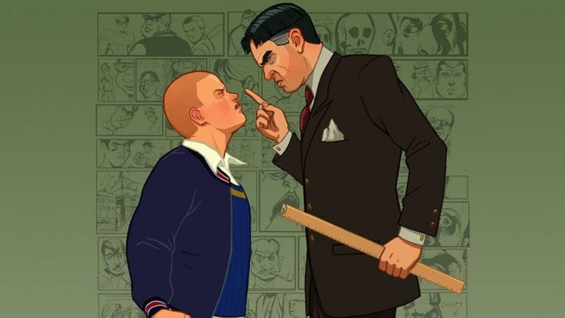 Après son piratage, Rockstar encore dans la tourmente avec GTA 6 : les fuites se multiplient sur Bully 2 et Grand Theft Auto