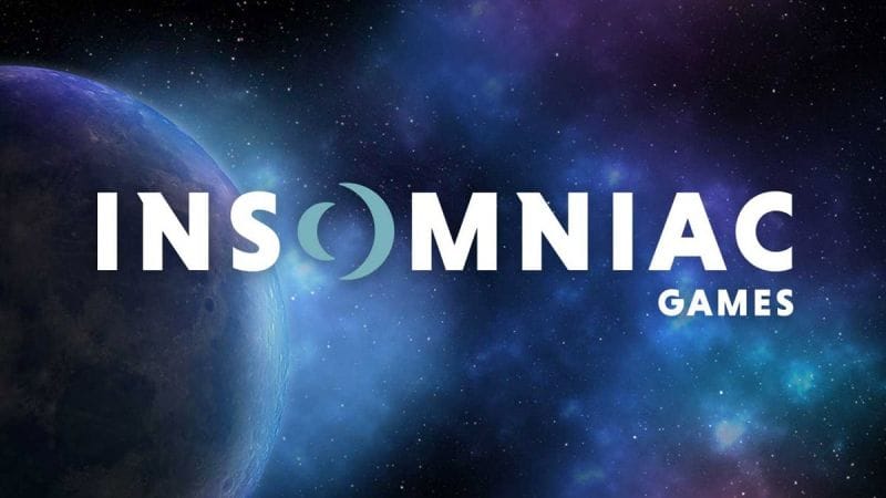 Les employés d'Insomniac en plein cauchemar - Gamosaurus