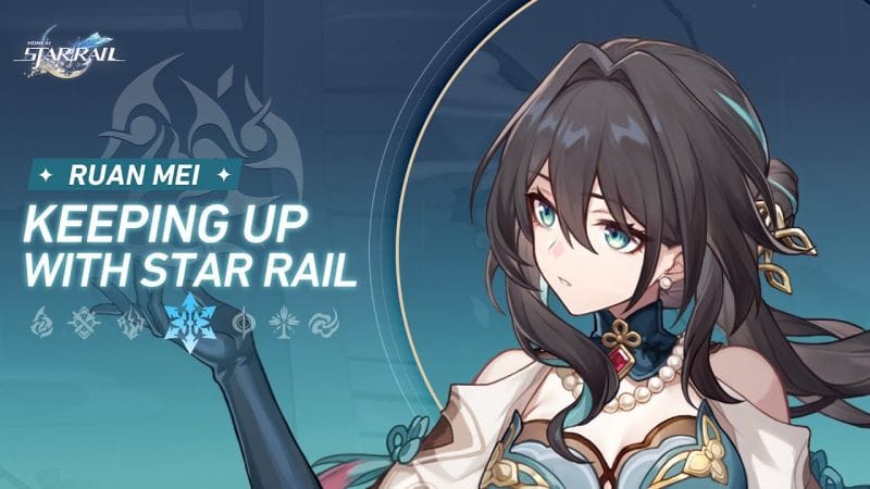 Honkai Star Rail : La mise à jour 1.6 est maintenant disponible