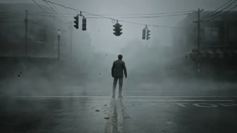 Les développeurs du nouveau Silent Hill préparent un jeu vidéo d'horreur avec les créateurs de cette série mythique