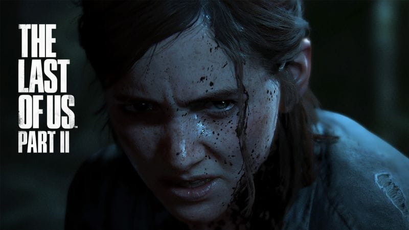 Les Easter eggs de The Last of Us Part II