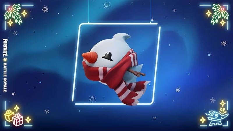 Où trouver un Poisson-neige dans Fortnite - Dexerto.fr