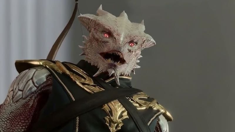 Un joueur « intouchable » grâce à cette classe d’armure dans Baldur’s Gate 3 - Dexerto.fr