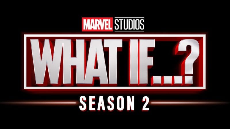 Critique de What If...? Saison 2 | Geeks and Com'