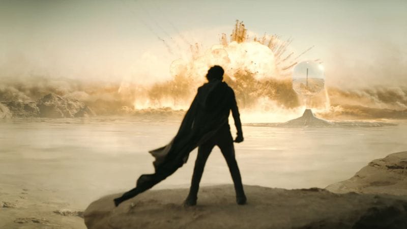 Dune 2, Megalopolis, Deadpool 3 : les 15 films qu’on attend le plus en 2024