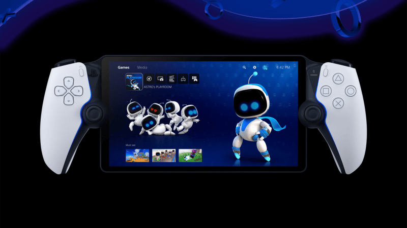 Test du PlayStation Portal : un accessoire vraiment utile ?