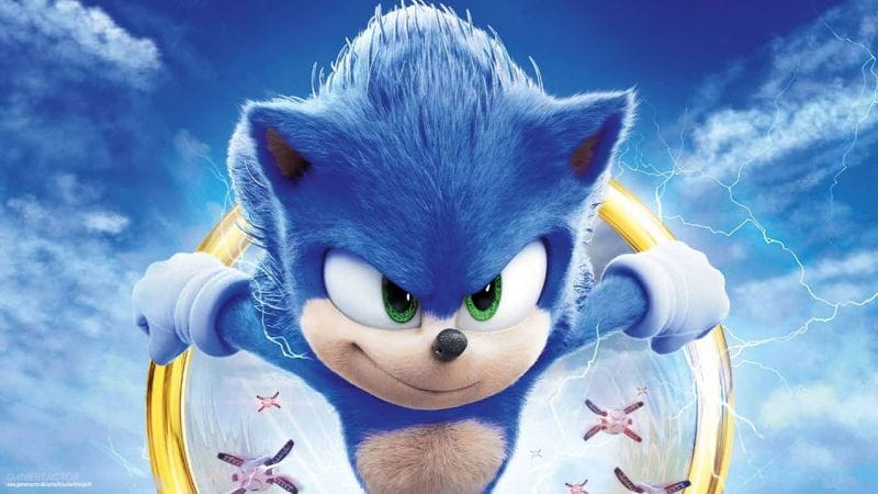 Qu'est-ce que Sonic a fait en 2023 ?