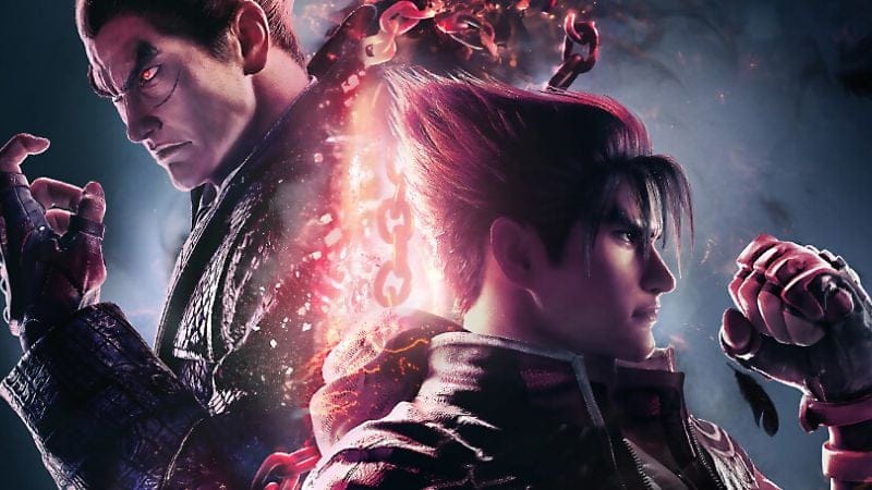 Tekken 8 : on a testé le jeu, c'est brutal et sauvage ! (Preview)