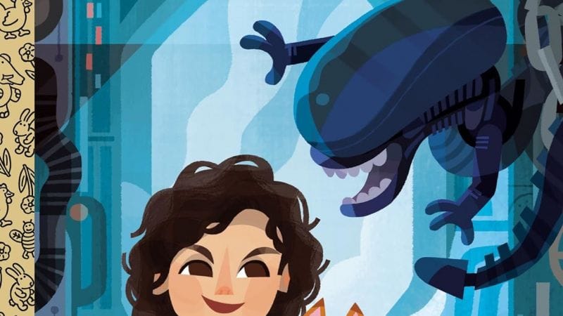 Disney prépare une version adaptée aux enfants de Alien