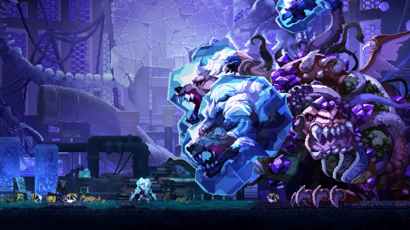 Skul : The Hero Slayer tope les deux millions de ventes