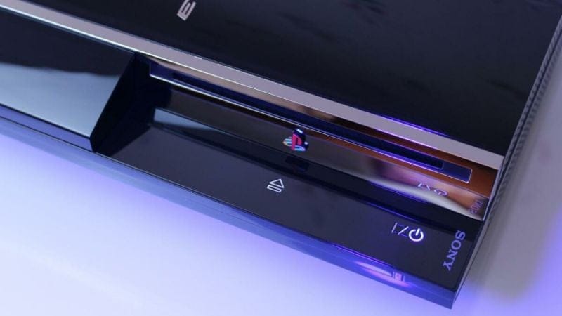 Sortie en 2006, la PS3 prouve son immortalité avec 2 millions de joue…