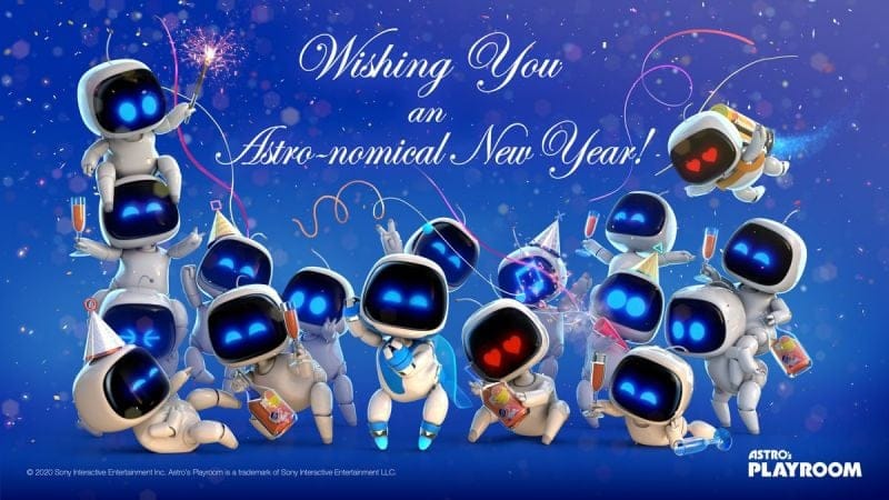 Bonne année 2024 !