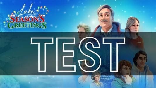 Test de Lake: Season's Greetings | Un DLC aussi bon que le jeu de base !