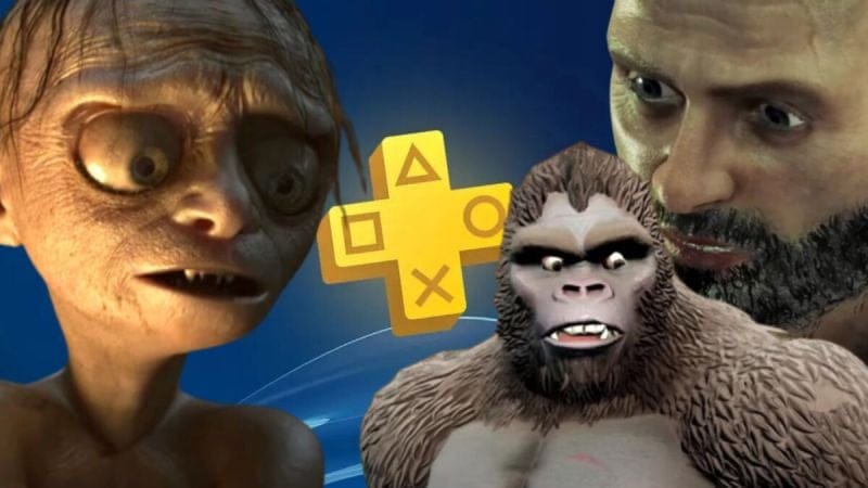PS4-PS5 : l’un des pires jeux de l’histoire devient gratuit et vous d…