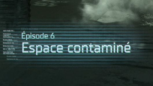 Points de Force : Episode 6