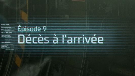 Points de Force : Episode 9