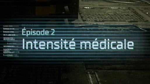 Journaux : Episode 2