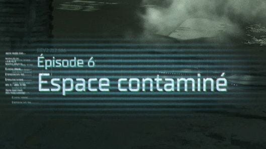 Journaux : Episode 6