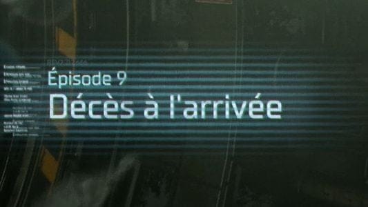 Journaux : Episode 9