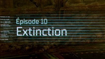 Journaux : Episode 10