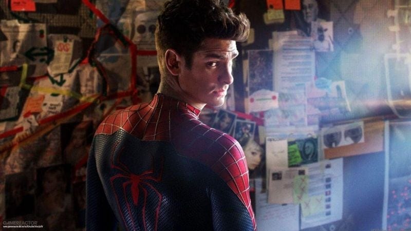 Andrew Garfield à propos de son retour dans le rôle de Spider-Man : "Je reviendrais à 100 % si c'était la bonne chose à faire"