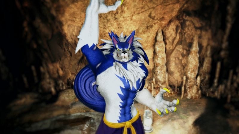 Street Fighter 6 : des cosmétiques Darkstalkers pour Halloween
