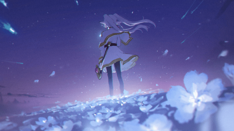 Il est devenu le meilleur anime de tous les temps en 2024, c'est officiel il revient avec une saison 2 !
