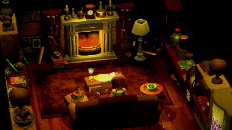 Crow Country sera ajouté sur Switch et PS4 le 16 octobre