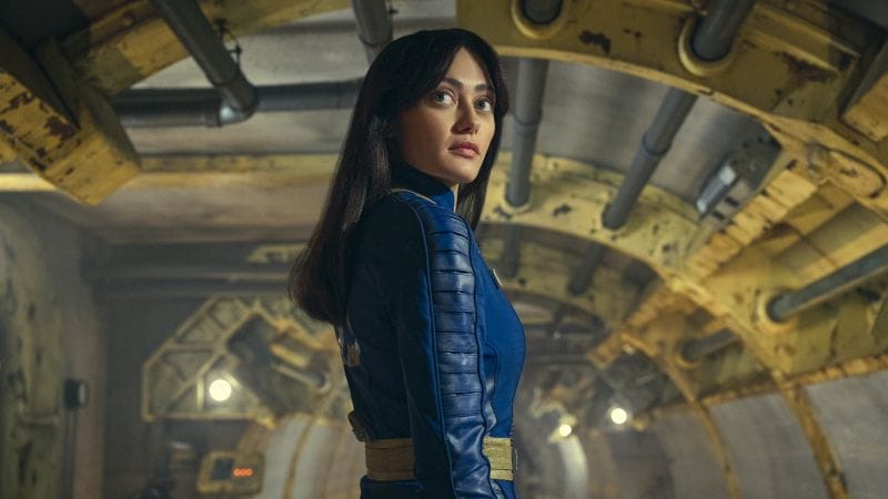 Fallout de Prime Video dépasse les 100 millions de téléspectateurs