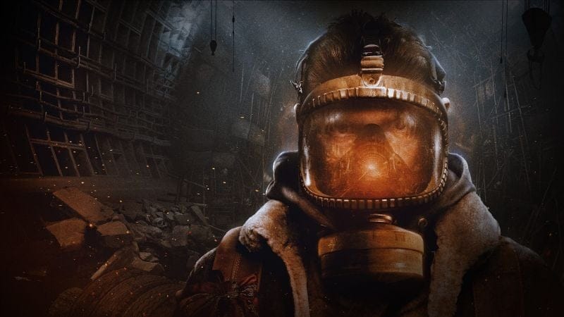 Metro Awakening adapte des mécaniques de jeu éprouvées à la PS VR2