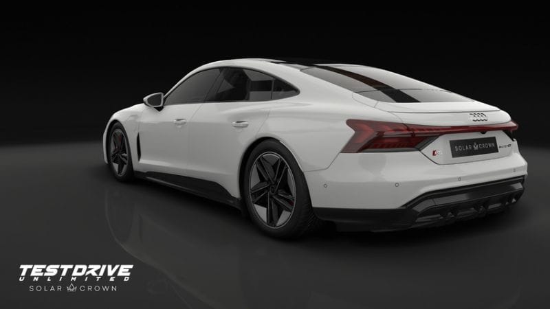 Test Drive Unlimited Solar Crown lance sa première saison dans la douleur