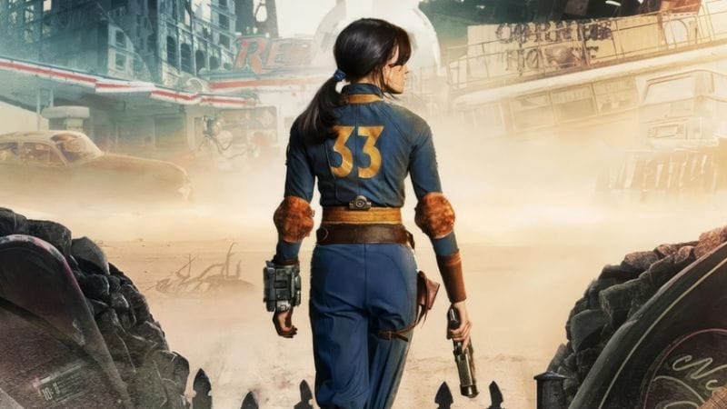 100 millions de spectateurs pour la série Fallout
