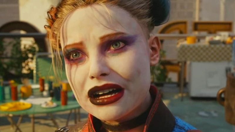 The Suicide Squad bientôt mort ? Le jeu est en fin de vie