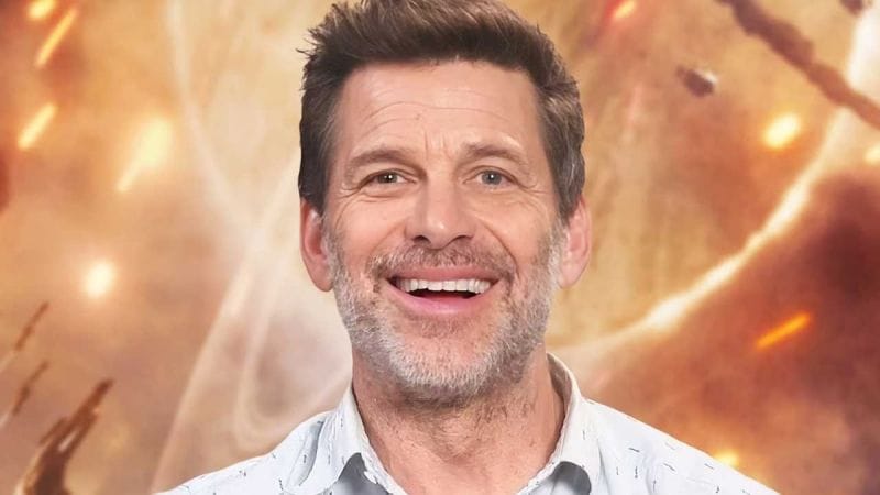 Le film le plus controversé de Zack Snyder est disponible sur Netflix : le service SVOD l'a ajouté sans faire de bruit !