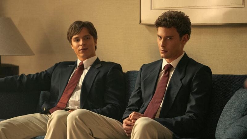 "Ryan Murphy n’a jamais pris contact avec nous", la série Monstres de Netflix toujours en pleine polémique